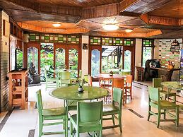 Arys Garden Hotel Yogyakarta