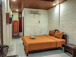 Arys Garden Hotel Yogyakarta