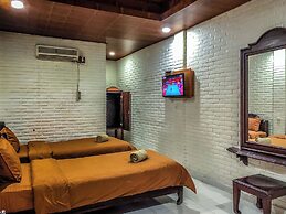 Arys Garden Hotel Yogyakarta