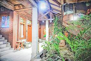 Arys Garden Hotel Yogyakarta