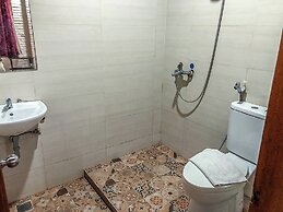 Arys Garden Hotel Yogyakarta