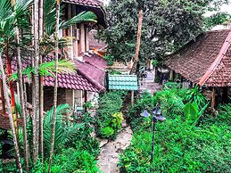 Arys Garden Hotel Yogyakarta