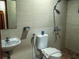 Arys Garden Hotel Yogyakarta