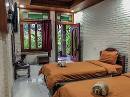 Arys Garden Hotel Yogyakarta