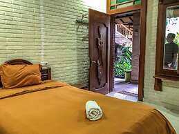 Arys Garden Hotel Yogyakarta