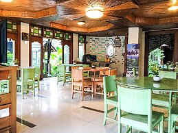 Arys Garden Hotel Yogyakarta