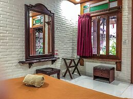 Arys Garden Hotel Yogyakarta