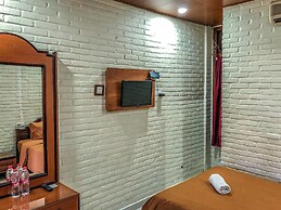 Arys Garden Hotel Yogyakarta