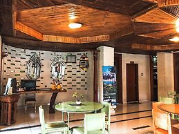 Arys Garden Hotel Yogyakarta