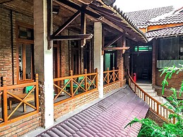 Arys Garden Hotel Yogyakarta