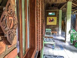 Arys Garden Hotel Yogyakarta