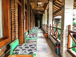 Arys Garden Hotel Yogyakarta