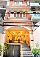 Beautiful Saigon 2 Hotel