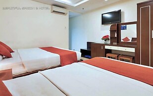 Beautiful Saigon 2 Hotel