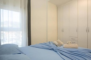 Exclusive Seafront Duplex With Jacuzzi