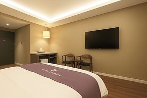 Modern Hotel