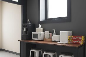 Modern Hotel