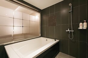 Modern Hotel