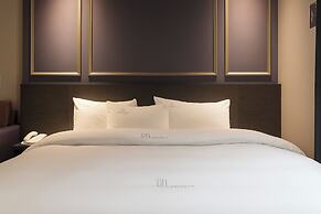 Modern Hotel