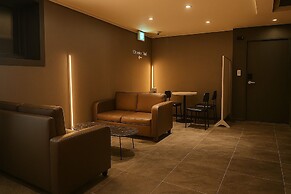 Modern Hotel