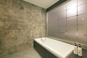 Modern Hotel