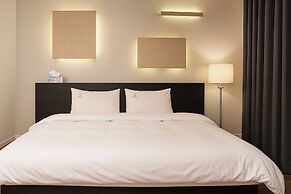 Modern Hotel