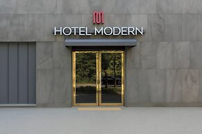 Modern Hotel
