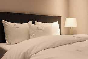 Modern Hotel