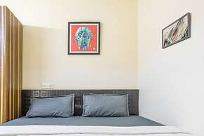 Housr Charlie 1 BHK Apartment Bangalore
