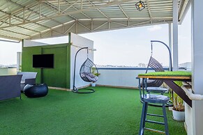 Housr Charlie 1 BHK Apartment Bangalore