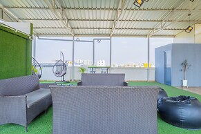 Housr Charlie 1 BHK Apartment Bangalore