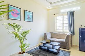 Housr Charlie 1 BHK Apartment Bangalore