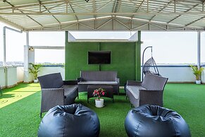 Housr Charlie 1 BHK Apartment Bangalore