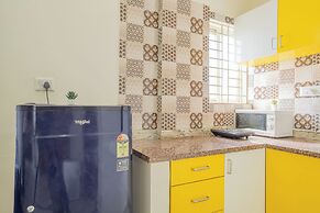 Housr Charlie 1 BHK Apartment Bangalore