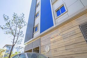 Housr Charlie 1 BHK Apartment Bangalore