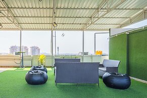 Housr Charlie 1 BHK Apartment Bangalore