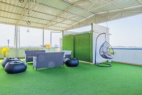 Housr Charlie 1 BHK Apartment Bangalore