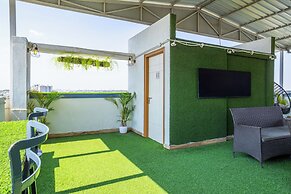 Housr Charlie 1 BHK Apartment Bangalore