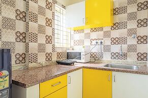Housr Charlie 1 BHK Apartment Bangalore