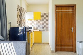 Housr Charlie 1 BHK Apartment Bangalore