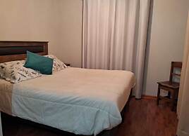Hostal el Campito