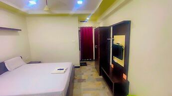 Kalyan Tourist Home