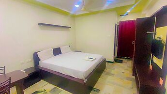 Kalyan Tourist Home