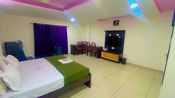 Kalyan Tourist Home
