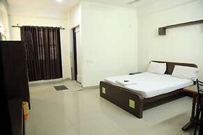 Kalyan Tourist Home