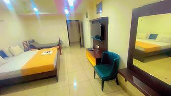 Kalyan Tourist Home