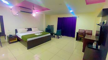 Kalyan Tourist Home