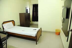 Kalyan Tourist Home
