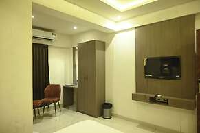 Hotel Sahara Residency