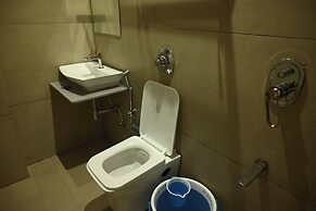 Hotel Sahara Residency